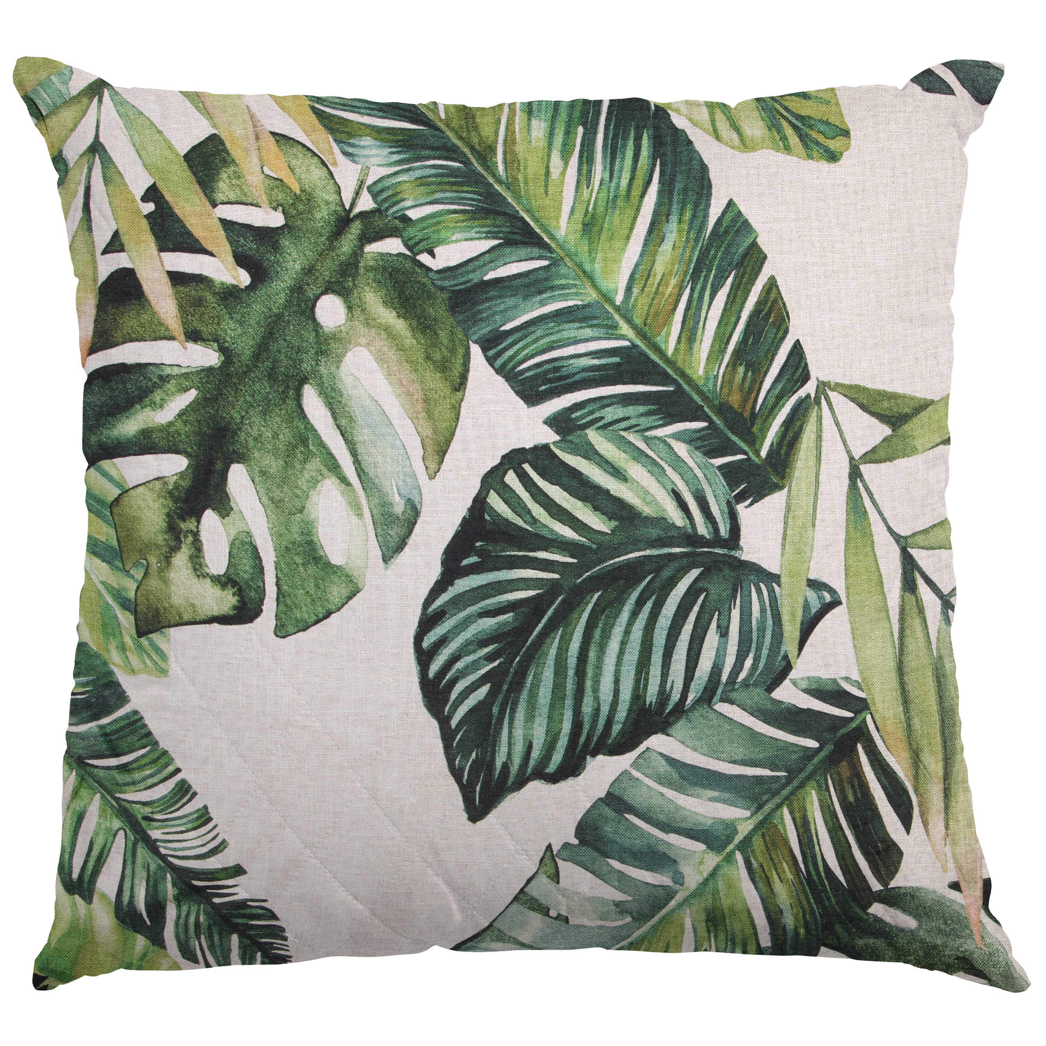 Tecido Lona de Linho Tropical - Ribes y Casals