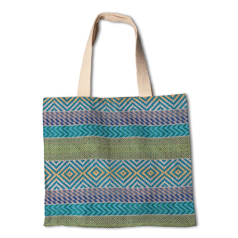 Lycra Holograph Mystique Rosa Chicle - Ribes y Casals