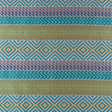 Lycra Holograph Mystique Rosa Chicle - Ribes y Casals