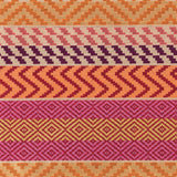 Tapicería Yucata Naranja - Ribes y Casals