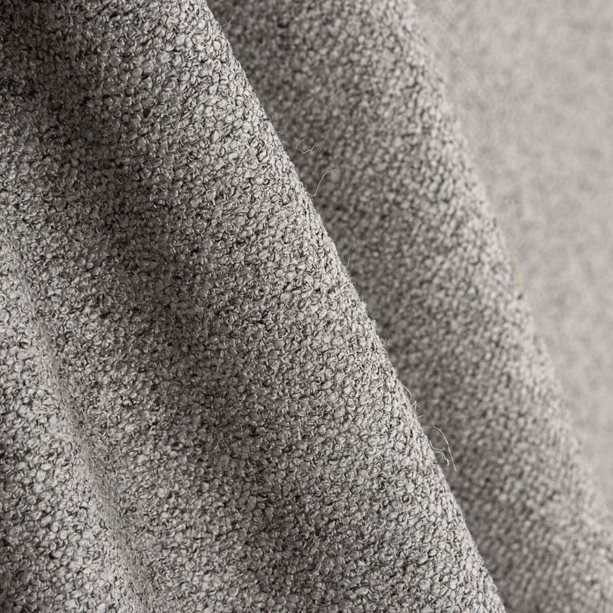 Tapicería Falso Liso Gris - Ribes y Casals