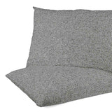 Tapicería Falso Liso Gris - Ribes y Casals