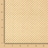 Eco- Couro Gofrada Ouro - Ribes y Casals