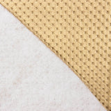 Eco- Couro Gofrada Ouro - Ribes y Casals