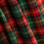Sarja Tartan xadrez vermelho pequeño - Ribes y Casals