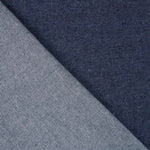 Denim Trousers Azul - Ribes y Casals