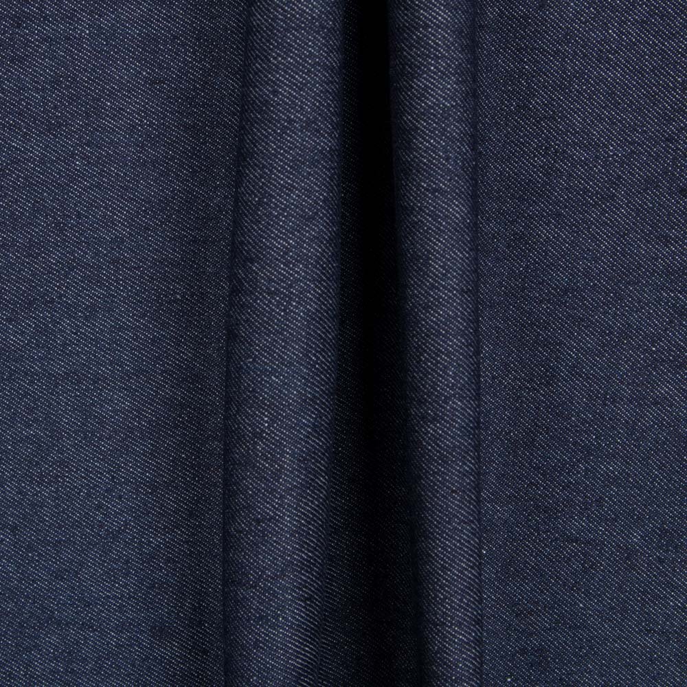 Denim Trousers Azul - Ribes y Casals