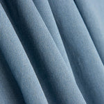 Denim Algodão Azul Claro - Ribes y Casals
