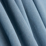 Denim Algodão Azul Claro - Ribes y Casals