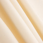 Tecido Elástico Branco - Ribes y Casals