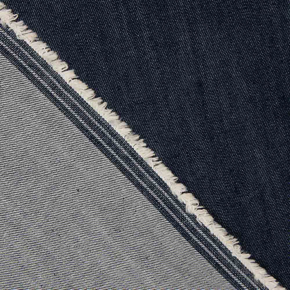 Tecido Elástico Azul - Ribes y Casals