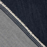 Tecido Elástico Azul - Ribes y Casals