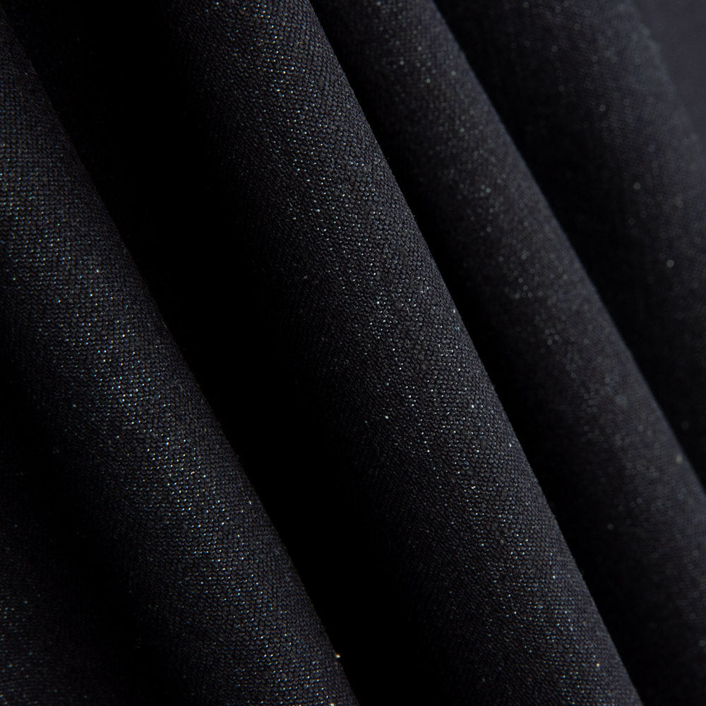 Tecido Lino Azul Marinho - Ribes y Casals