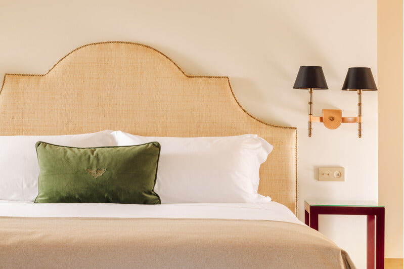 Rafia color Natural - Ribes y Casals