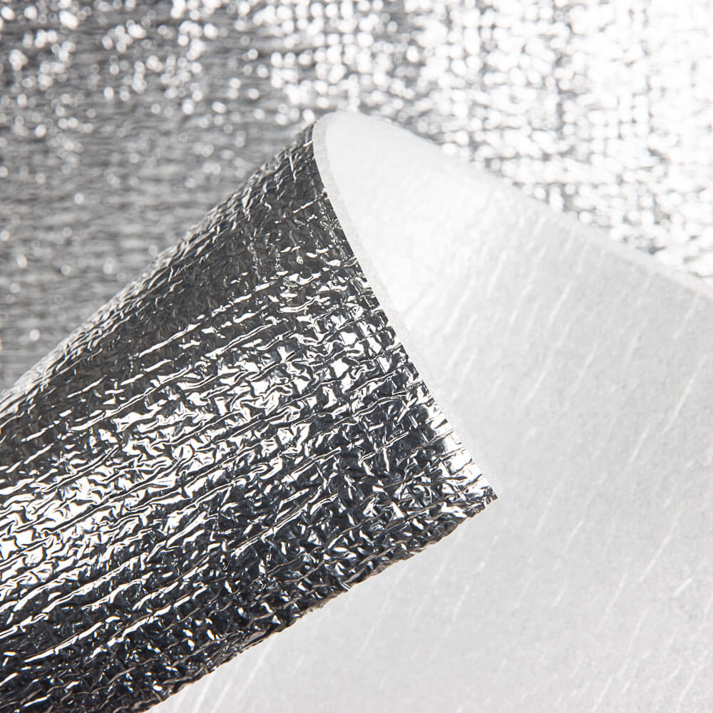 Tecido Isotérmico - Ribes y Casals