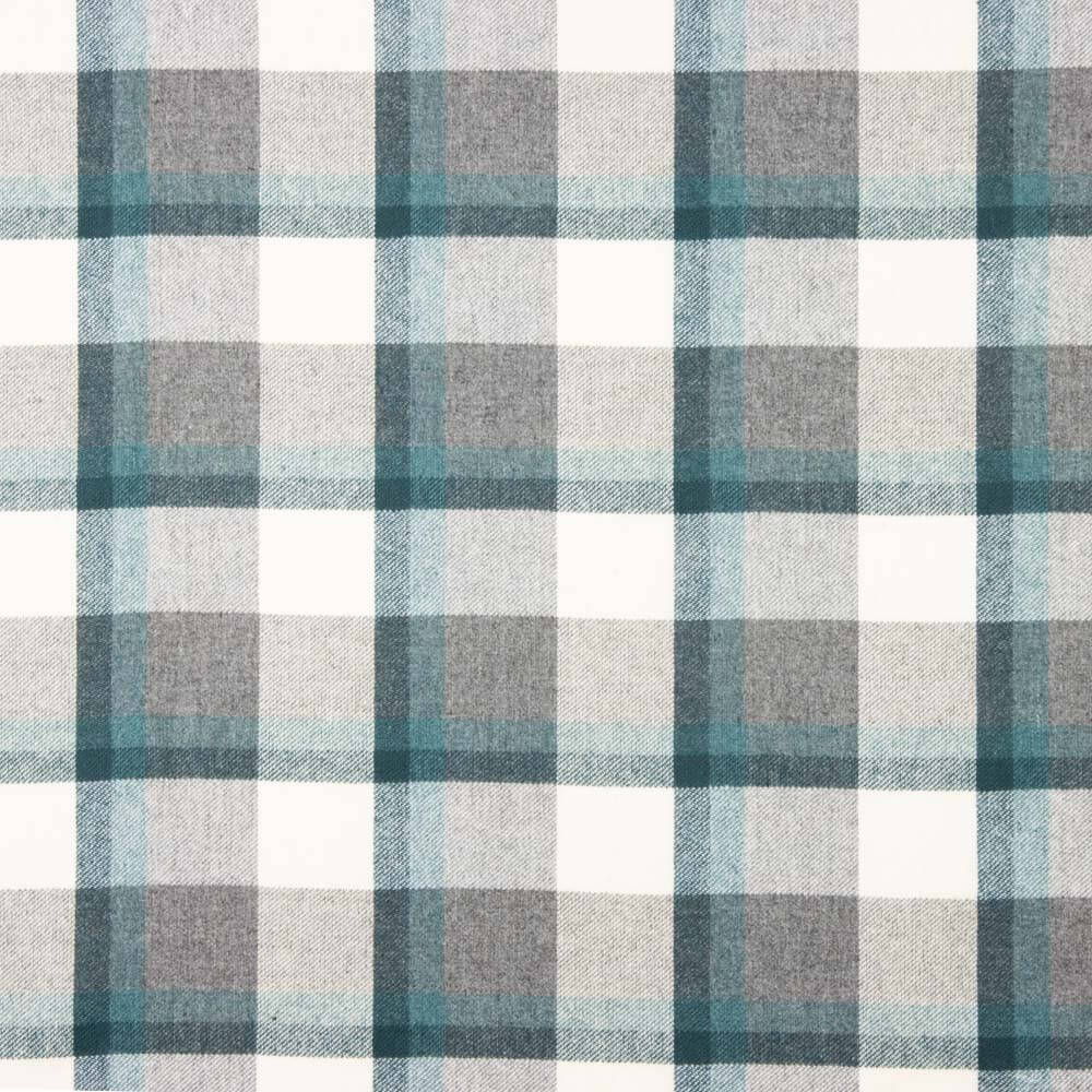 Flanela Xadrez Canard - Ribes y Casals