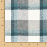 Flanela Xadrez Canard - Ribes y Casals