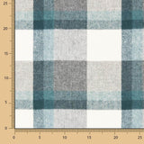 Flanela Xadrez Canard - Ribes y Casals