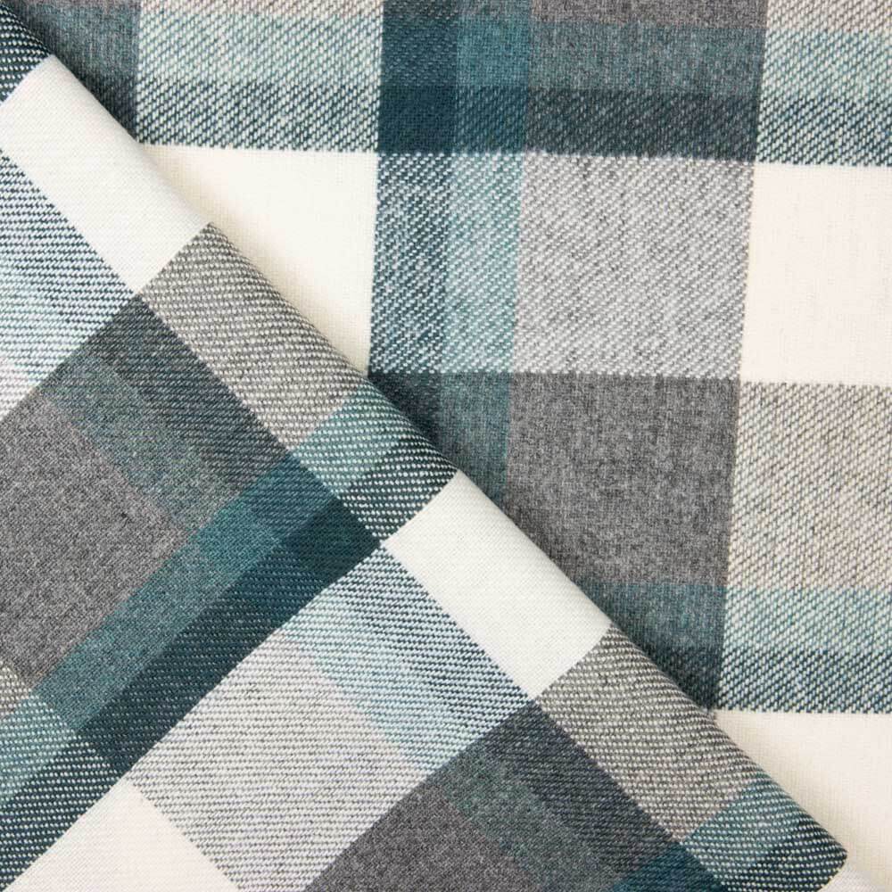 Flanela Xadrez Canard - Ribes y Casals