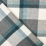 Flanela Xadrez Canard - Ribes y Casals