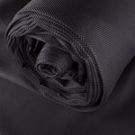 Tecido cinzento escuro 3D - Ribes y Casals