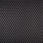 Tecido cinzento escuro 3D - Ribes y Casals