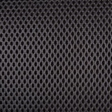 Tecido cinzento escuro 3D - Ribes y Casals