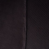 Tecido cinzento escuro 3D - Ribes y Casals