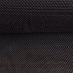 Tecido 3D Preto - Ribes y Casals