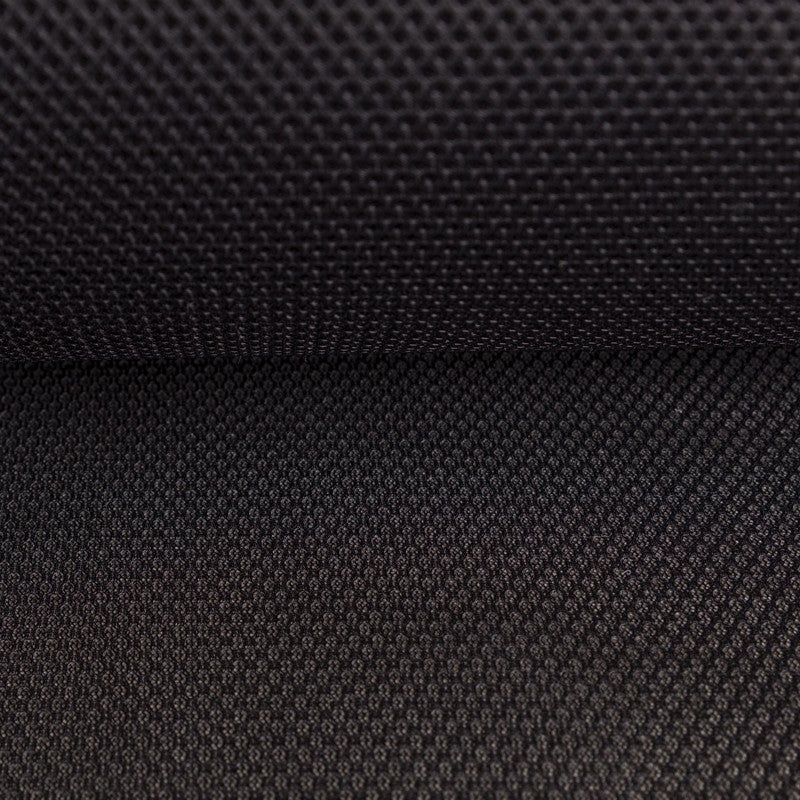 Tecido 3D Preto - Ribes y Casals