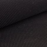 Tecido 3D Preto - Ribes y Casals