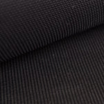 Retal Tela 3D Negro 100x220cm - Ribes y Casals