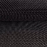 Retal Tela 3D Negro 100x220cm - Ribes y Casals