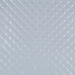 Tecido Acolchoado Laminado Celeste - Ribes y Casals