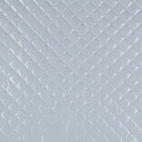 Tecido Acolchoado Laminado Celeste - Ribes y Casals