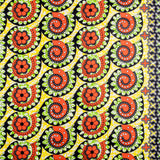 Tecido Wax Africano Argélia - Ribes y Casals