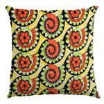 Tecido Wax Africano Argélia - Ribes y Casals