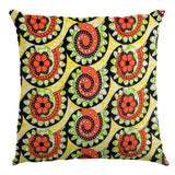 Tecido Wax Africano Argélia - Ribes y Casals