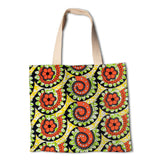 Tecido Wax Africano Argélia - Ribes y Casals