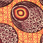 Tecido Africano Wax Mali - Ribes y Casals