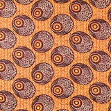 Tecido Africano Wax Mali - Ribes y Casals