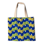 Tecido Wax Africano Etiópia - Ribes y Casals