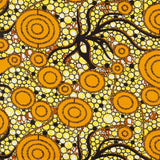 Tecido Africano Wax Madagascar - Ribes y Casals