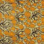 Tecido Africano Wax Madagascar - Ribes y Casals