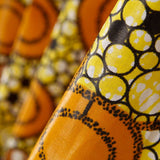 Tecido Africano Wax Madagascar - Ribes y Casals