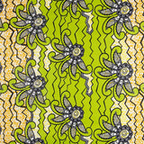 Tecido Africano Wax Mali - Ribes y Casals