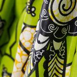 Tecido Africano Wax Mali - Ribes y Casals