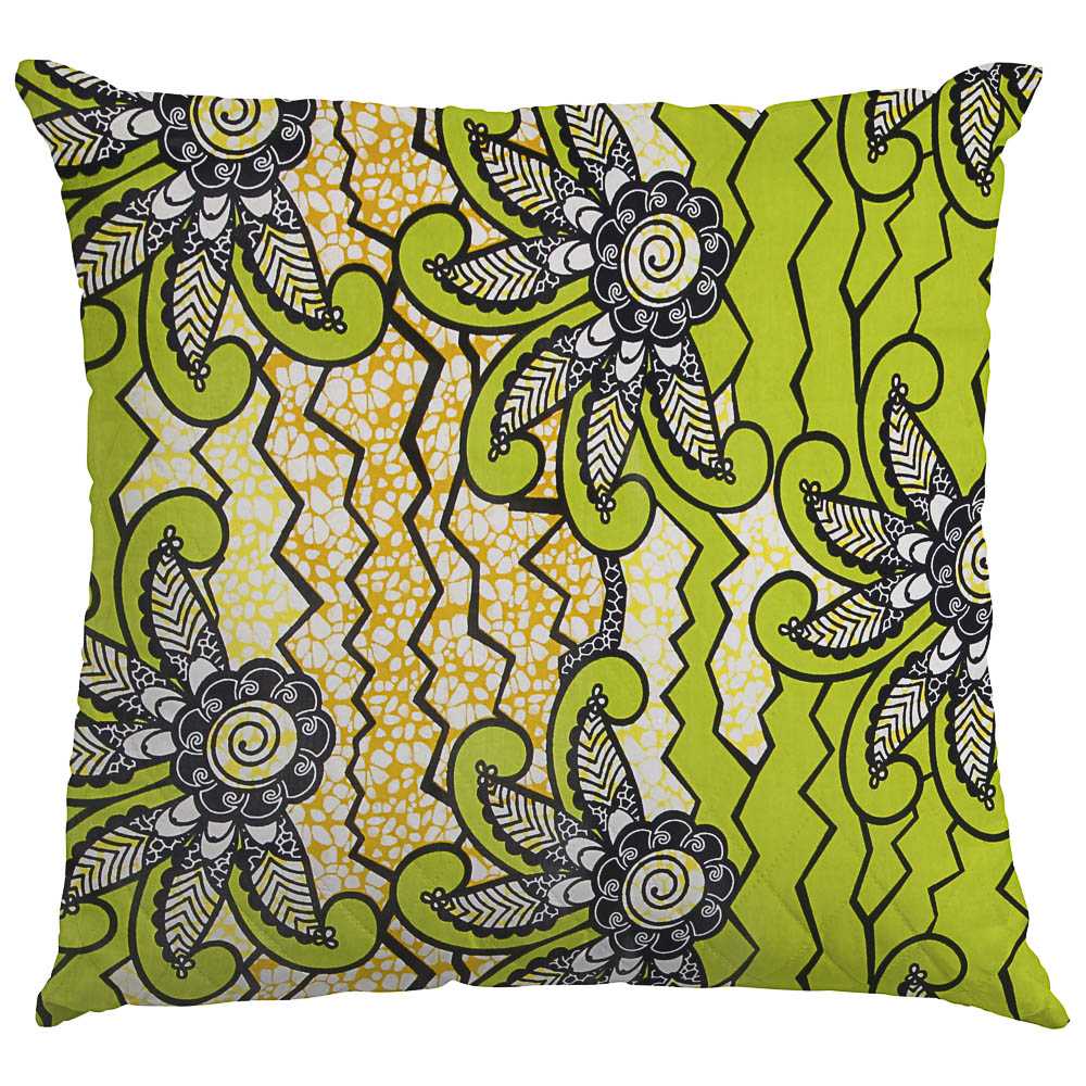 Tecido Africano Wax Mali - Ribes y Casals