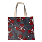 Tecido Africano Wax Mauricio - Ribes y Casals