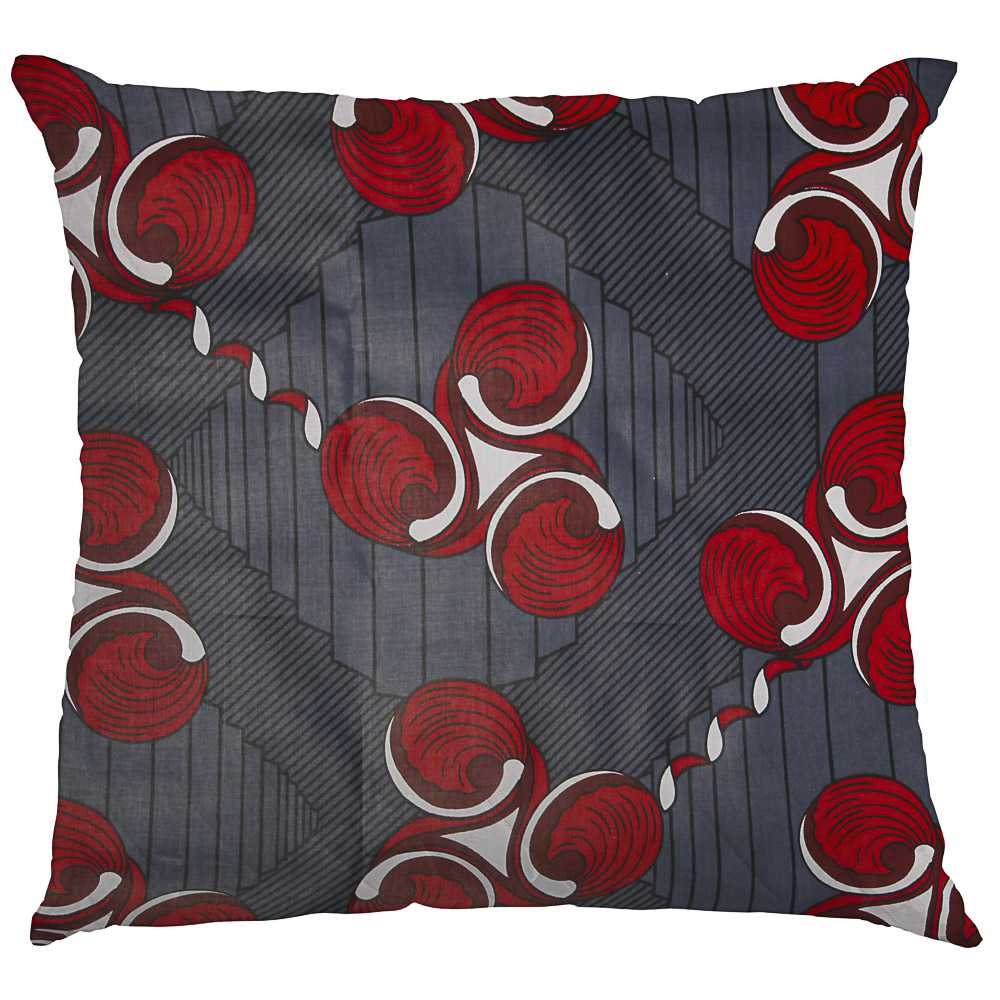 Tecido Africano Wax Mauricio - Ribes y Casals